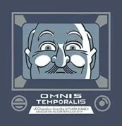 Omnis Temporalis: A Visual Long-Playing Record