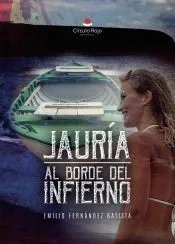 Jauría - Al borde del infierno