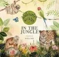Watercolor with Me in the Jungle