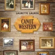 Canot Western (Audiolibro)