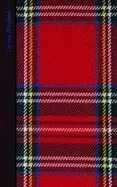 Tartan Notebook: Scotland / Scottish / Plaid / Gifts / Presents [ Small Ruled Notebooks / Writing Journals ]