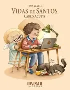 Vida De Santos. Carlo Acutis