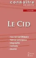 Fiche de lecture Le Cid (Analyse littéraire de référence et résumé complet)
