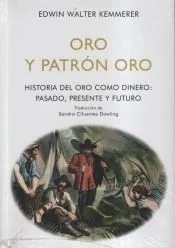 Oro y patrón oro