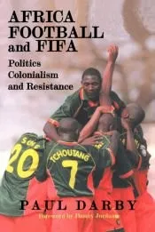 Africa, Football, and FIFA