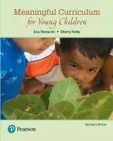 Meaningful Curriculum for Young Children