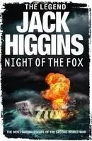Night of the Fox. Jack Higgins