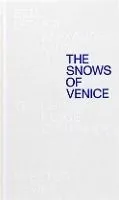 Ben Lerner & Alexander Kluge: The Snows of Venice