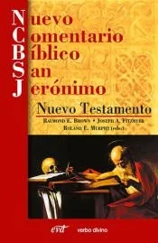 Nuevo comentario bíblico San Jerónimo : Nuevo Testamento