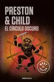 El círculo oscuro (Pendergast, 8)