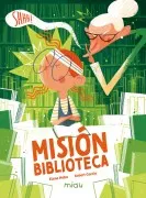 Misión Biblioteca (Gal)