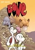 Bone 5. Rock Jaw. Señor de la frontera oriental