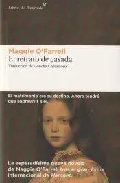 El retrato de casada