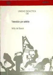 La televisión por satélite