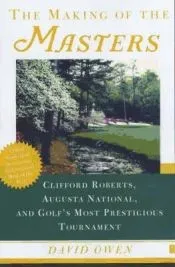 The Making of the Masters