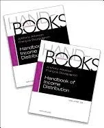 Handbook of Income Distribution Set Vols. 2a-2b