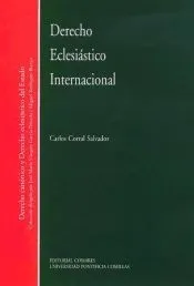Derecho eclesiástico internacional
