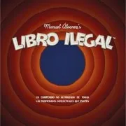 Libro Ilegal