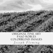 Original Fine Art Paso Robles Colorblind Images