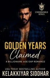 Golden Years Claimed