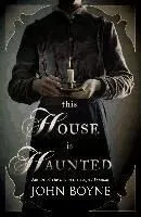 This House is Haunted