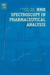 NMR Spectroscopy in Pharmaceutical Analysis