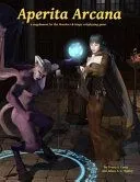Aperita Arcana: For Monsters & Magic