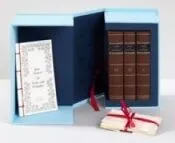 Pride and Prejudice (British Library Deluxe Facsimile Edition): A Novel. in Three Volumes
