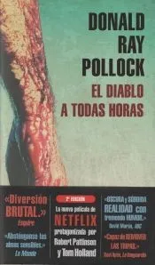 El diablo a todas horas