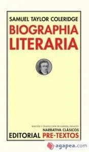 Biographia literaria