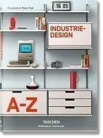 DISEÑO INDUSTRIAL DE LA A A LA Z,EL (ALE)