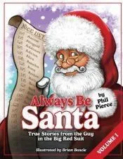 Always Be Santa