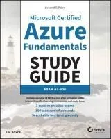 MC Microsoft Certified Azure Fundamentals Study Guide: Exam Az-900