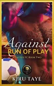 Against the Run of Play