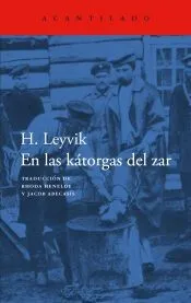 En las kátorgas del zar