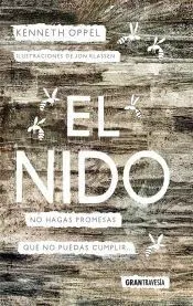 El nido: No hagas promesas que no puedas cumplir