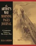The Artist's Way Morning Pages Journal: A Companion Volume to the Artist's Way