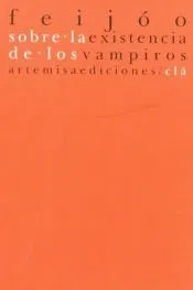 SOBRE LA EXISTENCIA DE LOS VAMPIROS