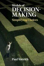 Models of Decision-Making’