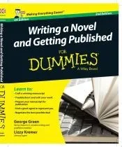 Writing a Novel & Getting Published For Dummies 2eUK Edition