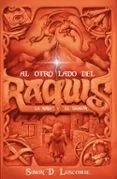Al otro lado del Raquis III: La niña y el dragón