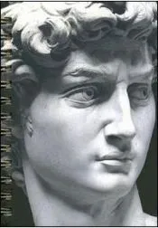 Agenda Michelangelo-David
