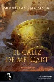 El cáliz de Melkar