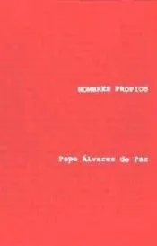 Nombres Propios