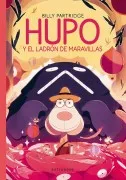 Hupo Y El Ladrón De Maravillas