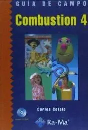 Guía de campo de Combustion 4