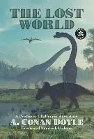The Lost World: A Professor Challenger Adventure