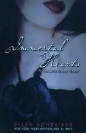 Vampire Kisses 9: Immortal Hearts