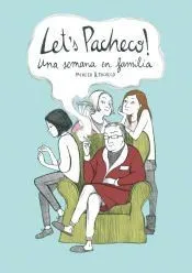 Lets Pacheco!