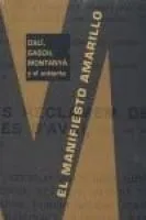 El manifiesto amarillo